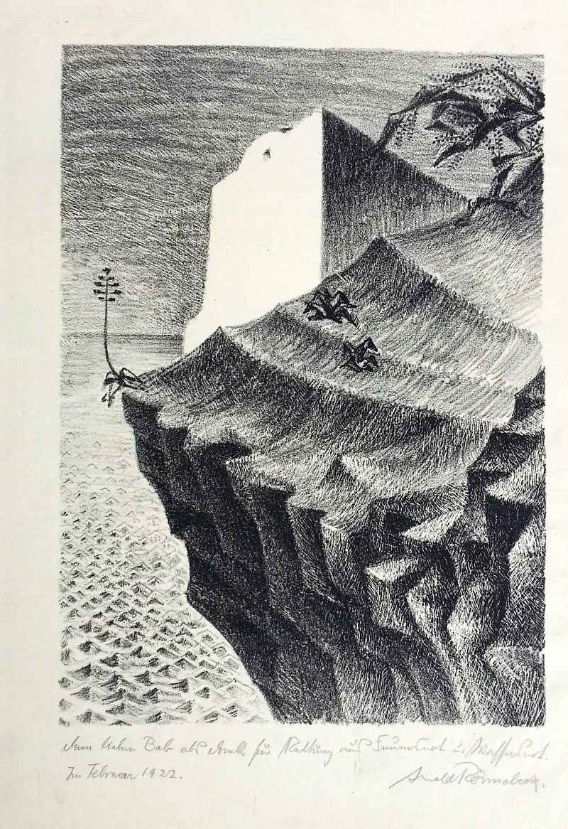 R�nnebeck Arnold 5x