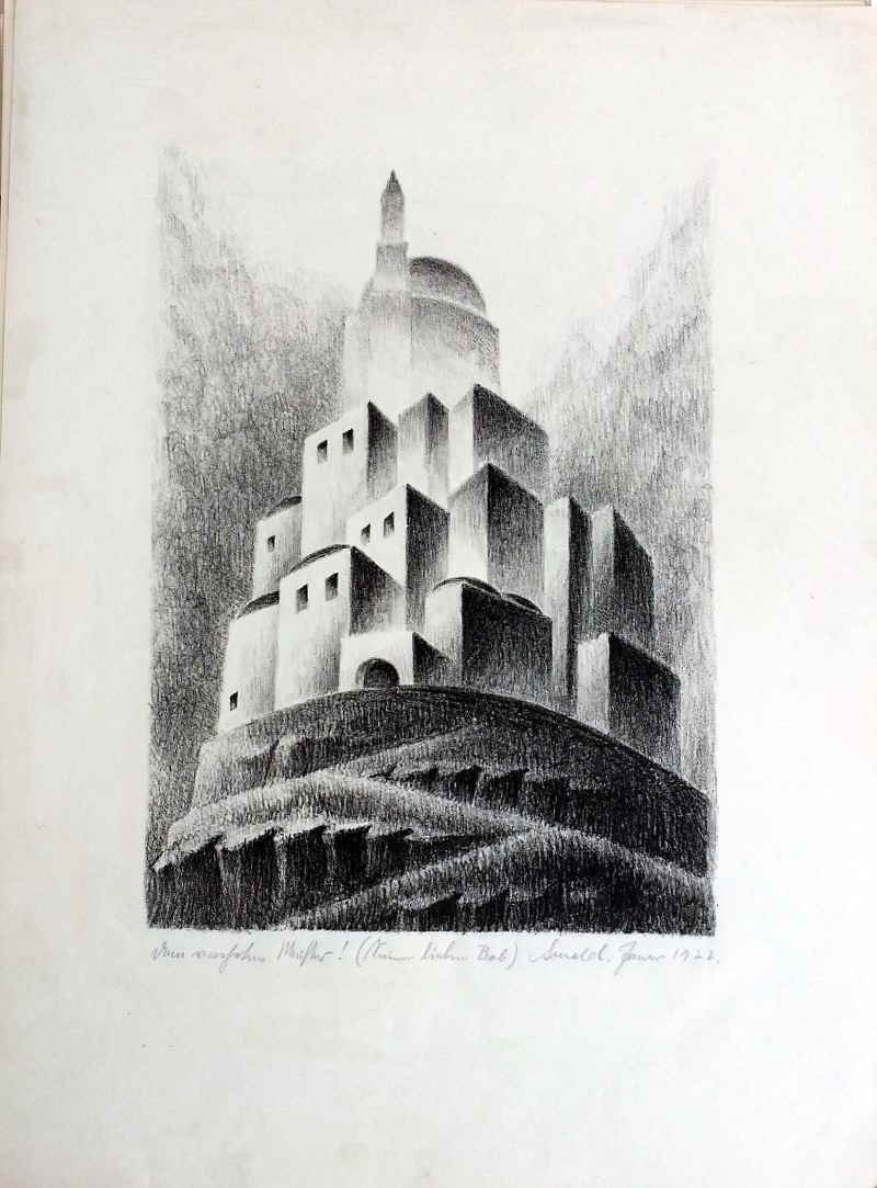 R�nnebeck Arnold 6x