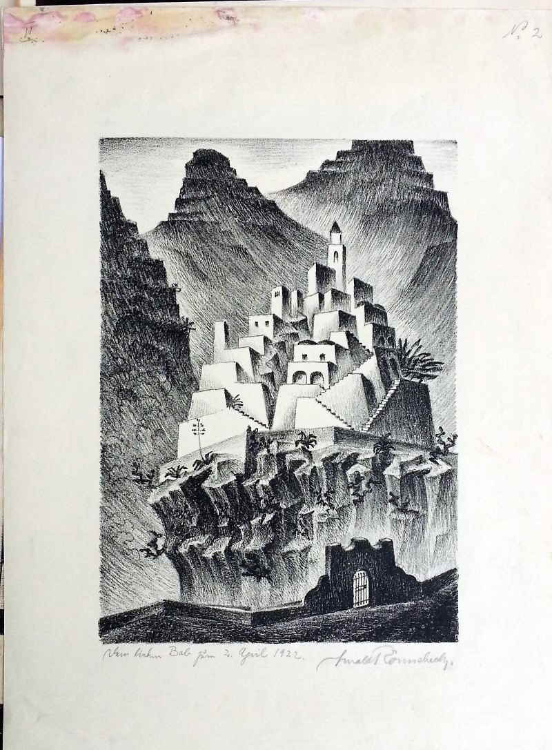 R�nnebeck Arnold 7x