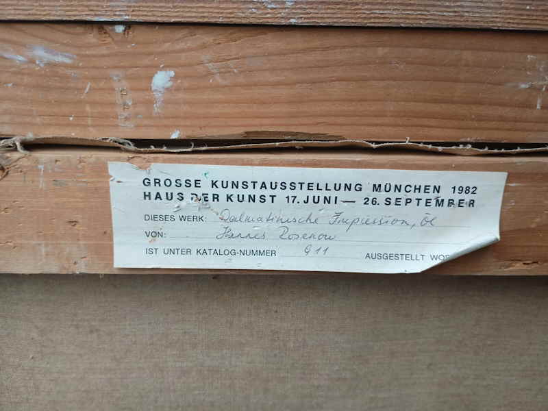 Hannes Rosenow 802375x