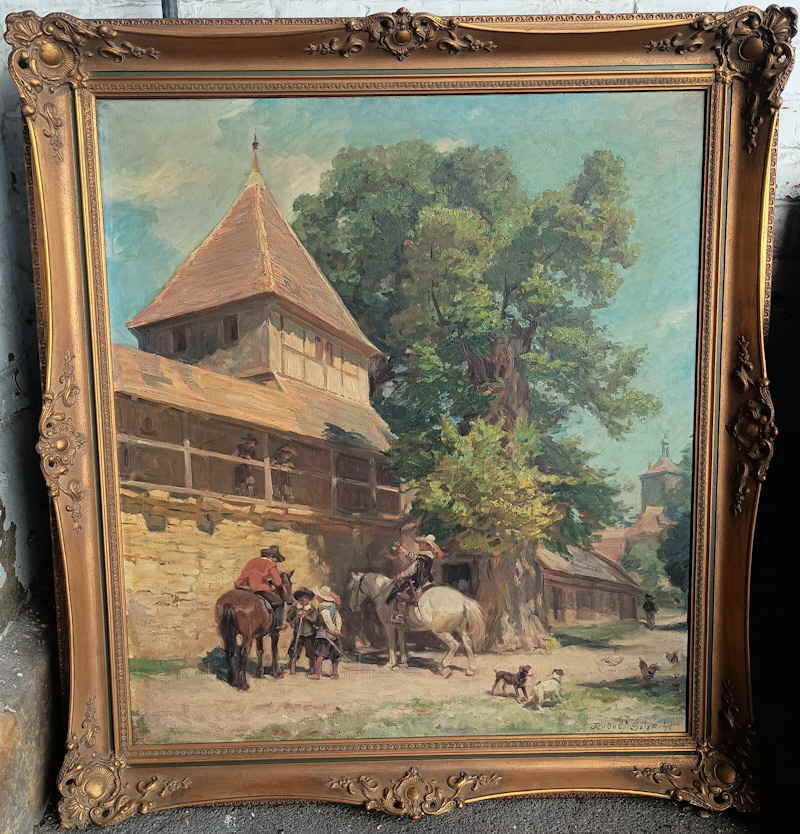 Rudolf Schacht 445757x