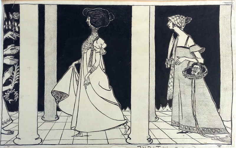 Taschner Ignatius 1871 Kissingen 1913 Mitterndorf