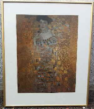 Klimt Gustav Adele Bloch Bauer _162235d