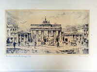 Miesler Horst Brandenburger Tor  09d