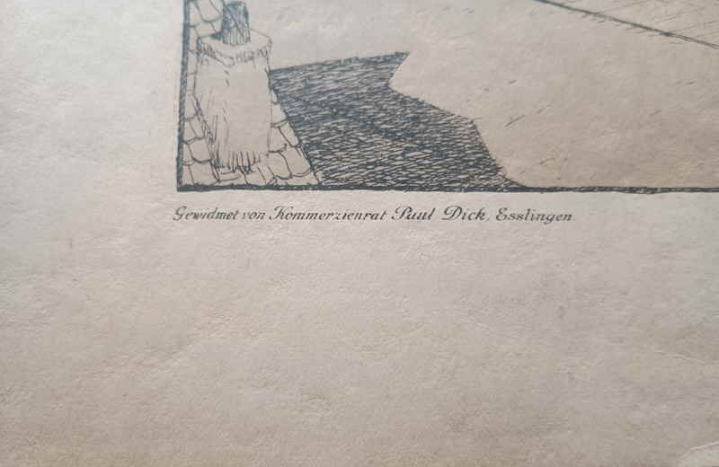 kgl. h�here maschinenbauschule in esslingen am neckar 1913 paul dick 351582x