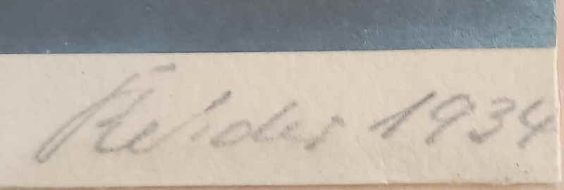 Rehder Foto Warnem�nde Leuchtturm 215517x