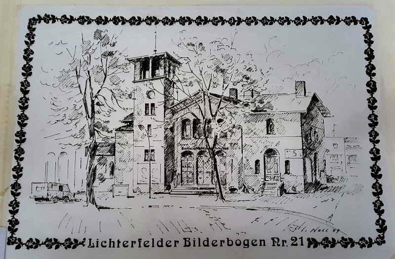 Lichterfelder Bilderbogen 15 920x