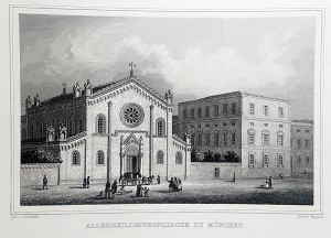 1 Allerheiligen Hofkirche in Mnchen 304d