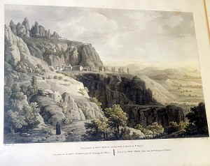 View of Mont Serrat Fortier Moulinier 247d