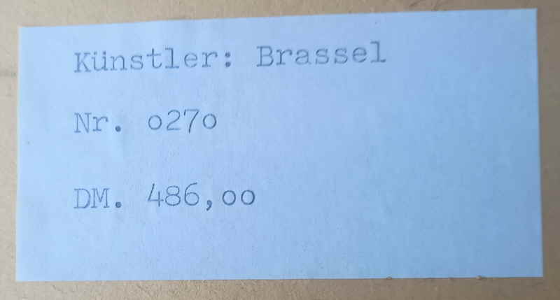Brassel R�diger 811x