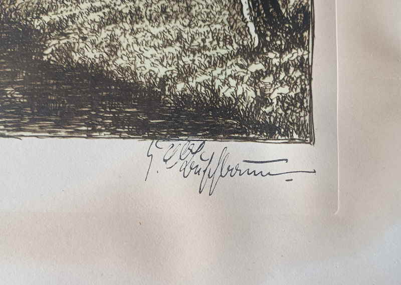 Buschbaum Karl Albrecht 815313x