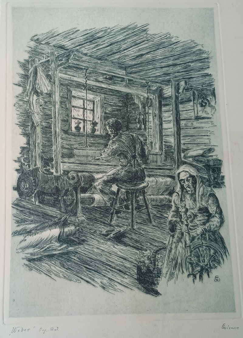 Wisner Edmund 439261x