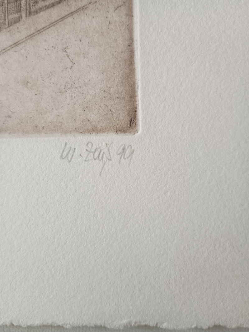 Zai� Werner 709905x