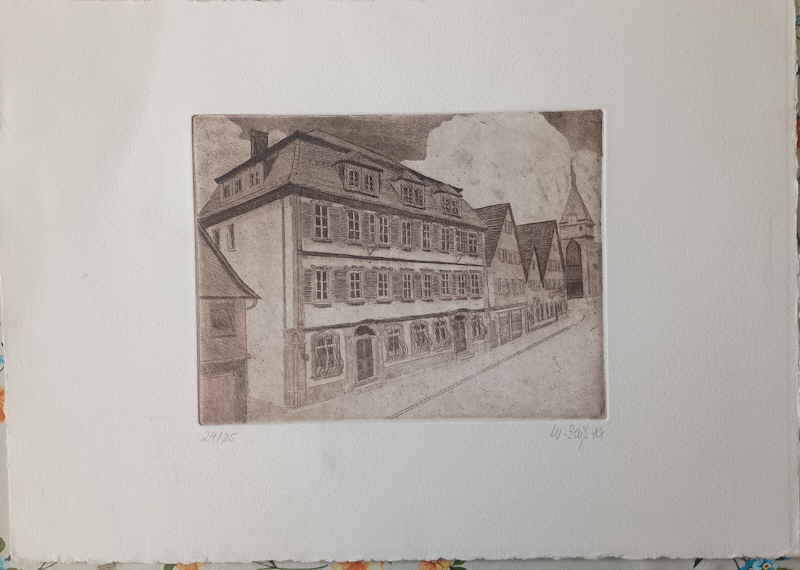 Zai� Werner 714948x