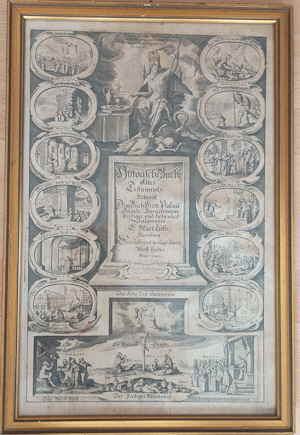 9 Johann D�rr Altes Testament 246586d