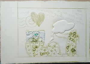 Bushoff Klaus edition camu Pr�gedruck 453262d