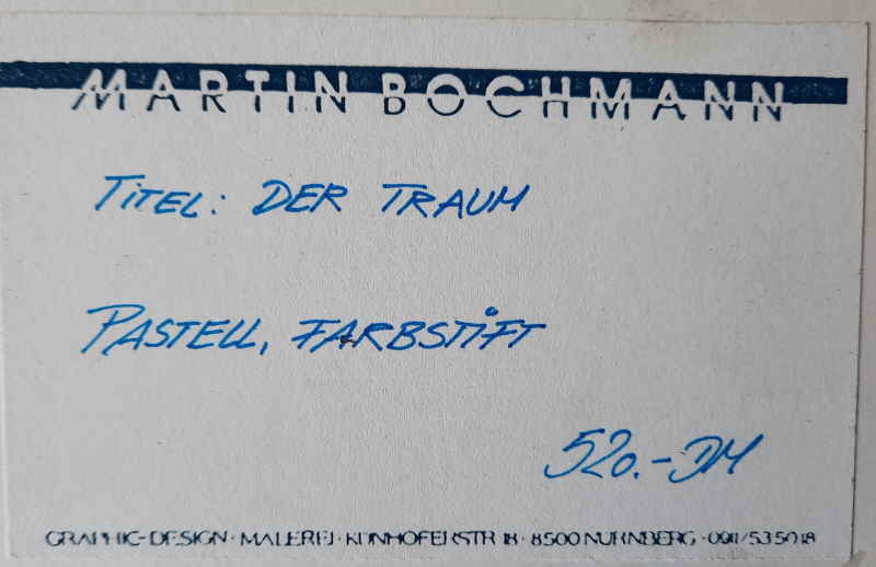 Martin Bochmann Nürnberg 514x