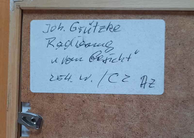 Grtzke Johannes  174156x