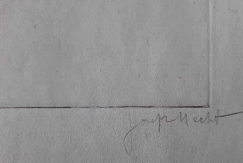 Joseph Hecht 319x