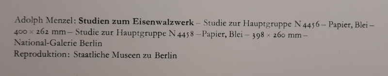 Adolph Menzel 310x