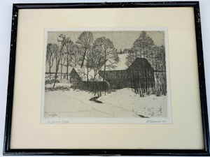 Gerhard Wedepohl 7269d