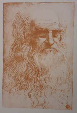 Leonardo da Vici 32d