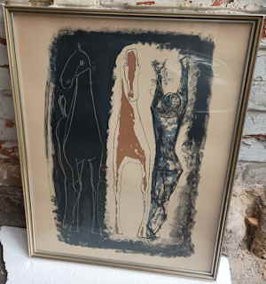 Marino Marini 524553d