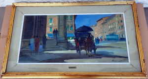 Piero MARCHI lgemlde  711d