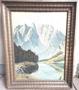 Großer Rahmen 172450d Großer Rahmen 172450d