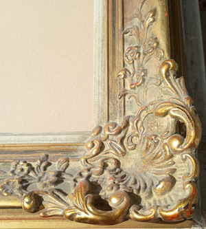 Barockstilrahmen 730688d