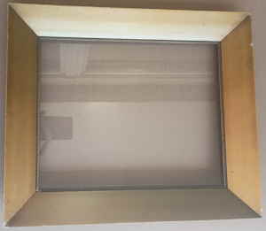 Goldfarbener Rahmen 366d Goldfarbener Rahmen 366d