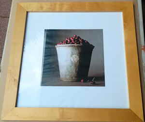 moderner Rahmen Birke 047677d