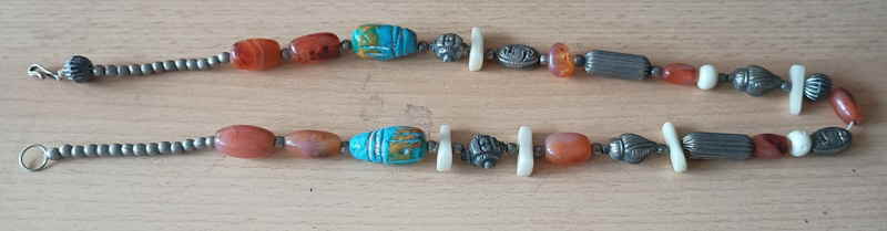 305 Kette bunt 445382 305 Kette bunt 445382