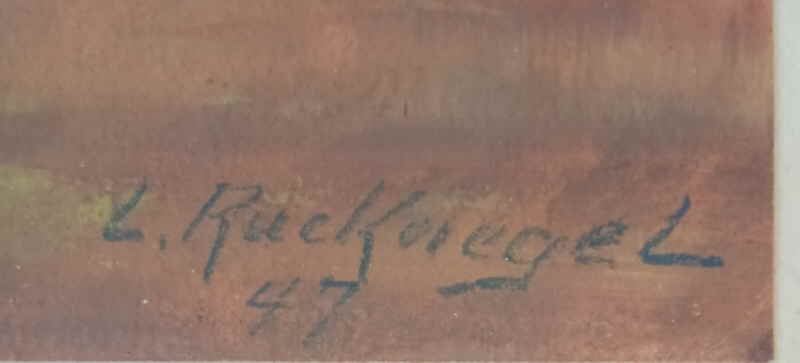 Ludwig Ruckriegel 846169x
