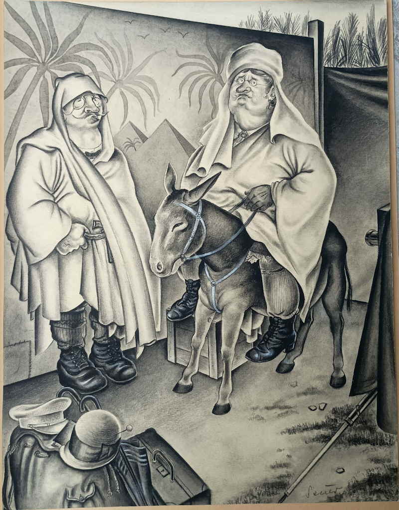 Josef Sauer 138264x