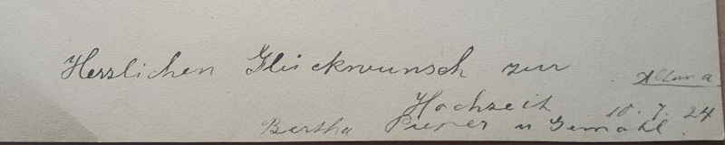 Stapelfeldt Henry Hamburg Federzeichnung 148547x