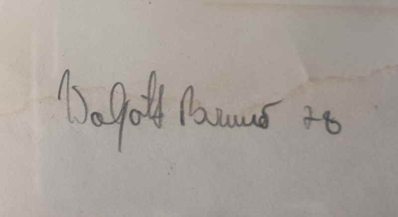 Walpoth Bruno 033230x