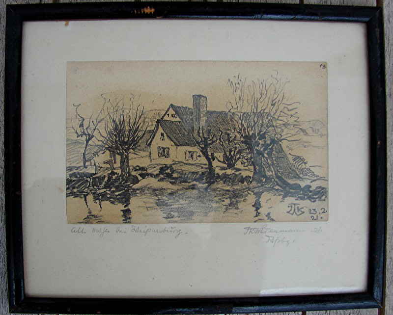 J.K Wiedenmann Wei�enburg 5732x