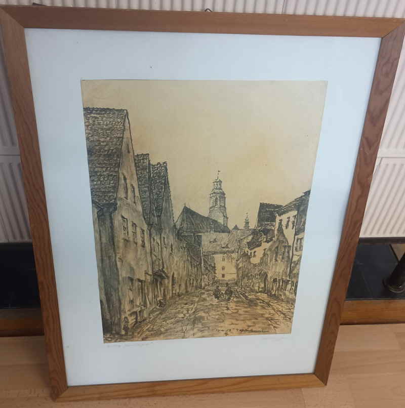 Johann Karl Wiedenmann 400970x