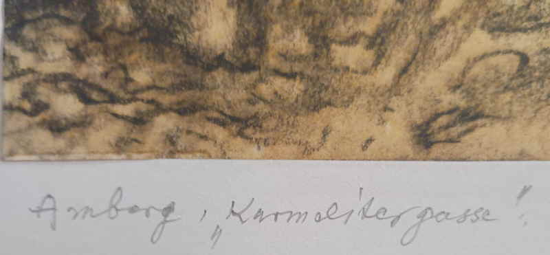 Johann Karl Wiedenmann 415719x