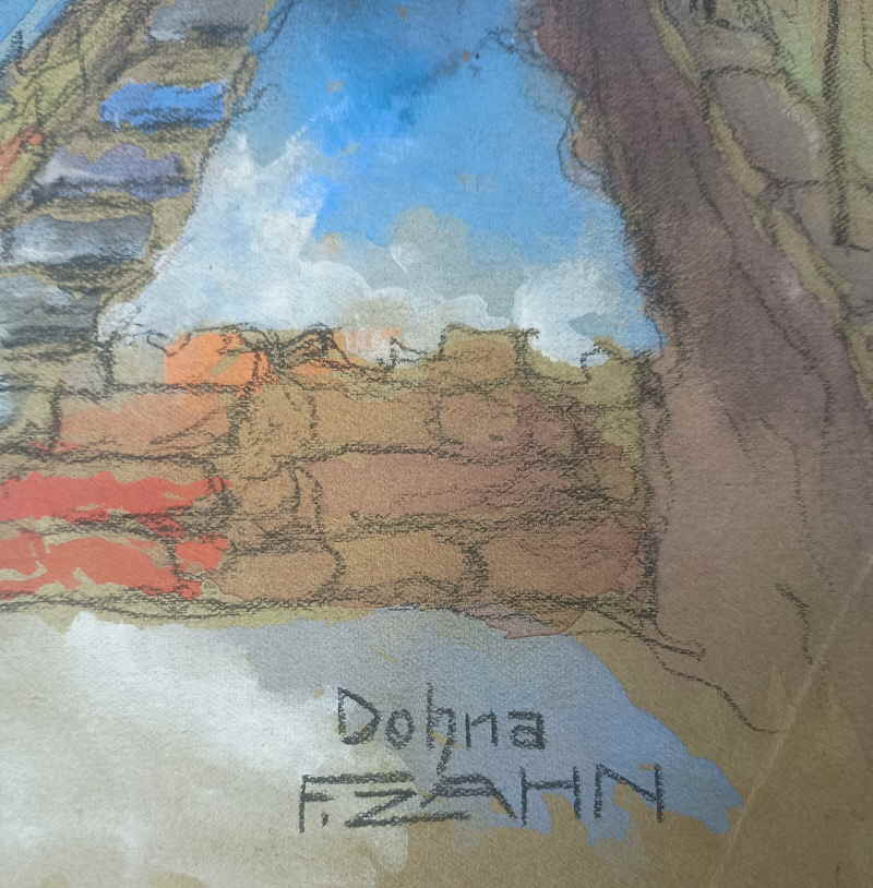 F. Zahn Dohna 425128x