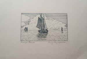 IMG_20260114_125Stapelfeldt Henry Hamburg Federzeichnung 102598d