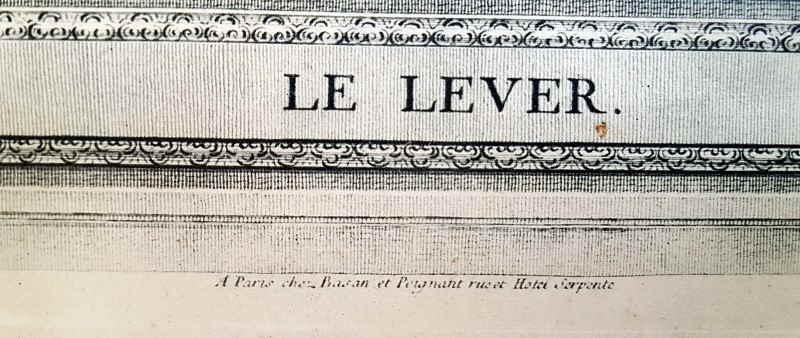 Baudouin Pierre Antoine Le Leve 39x