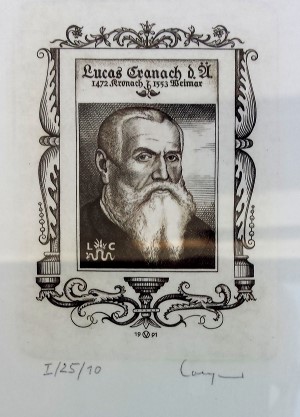 Cranach Lucas _1908331d