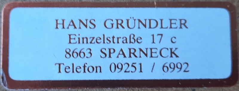Grndler Hans 072247x