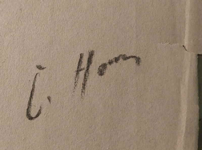 Horn Carl Mnnerportrait 190733x