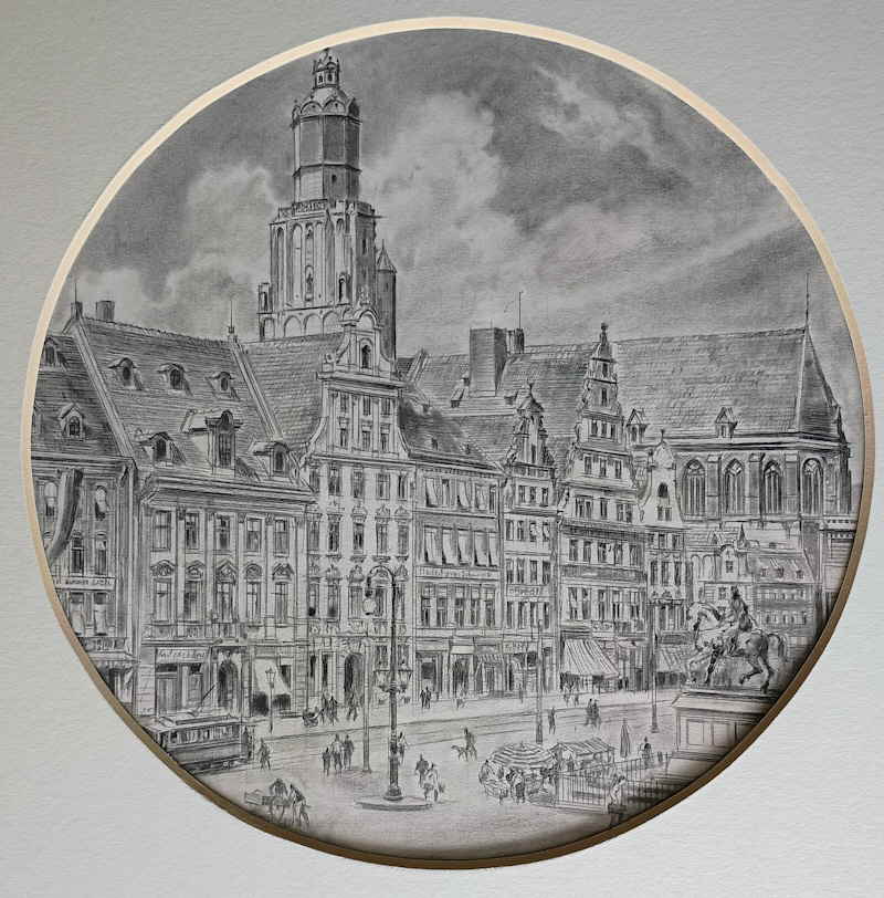 Liska Hans Breslau Rathaus 5416x