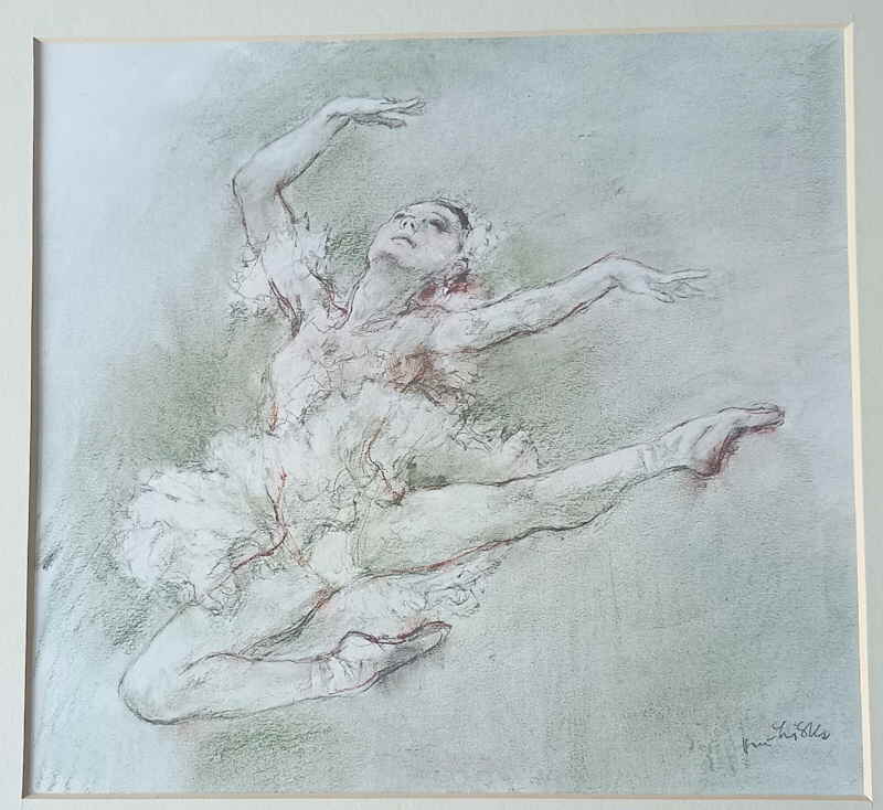 Liska Hans Siebdruck 211886x