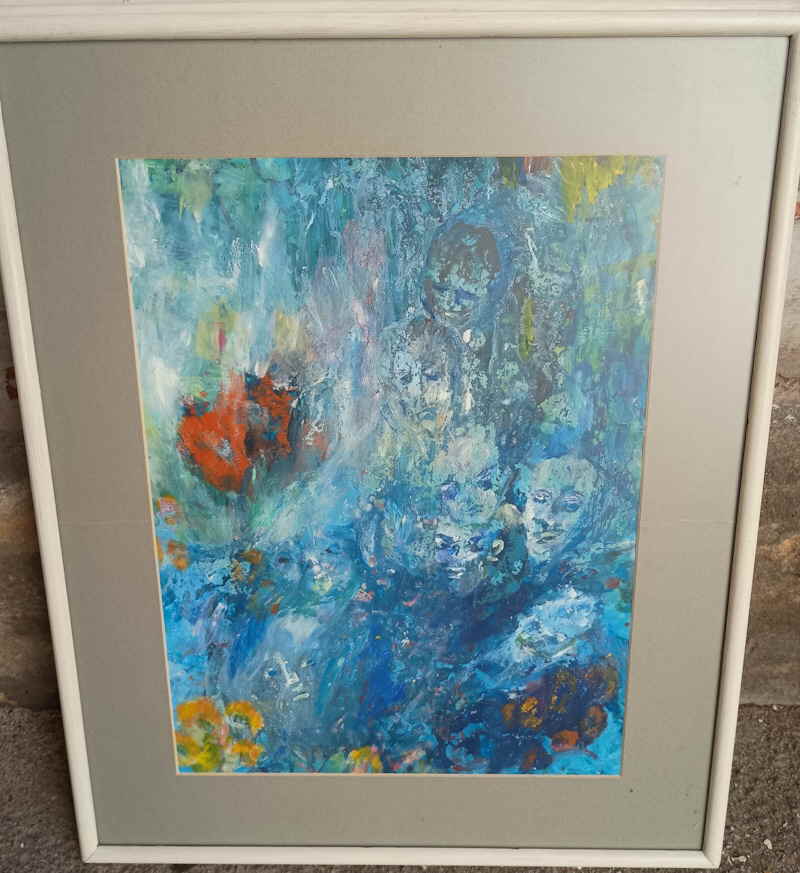 Hildegard Radimersky 037215x