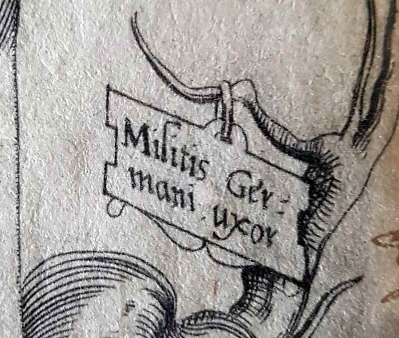Militis Germani uxor Enea Vico 05x